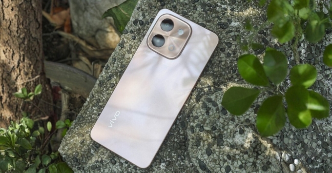 Vivo Y28 cũ thuộc Top điện thoại Vivo cũ đáng mua nhất