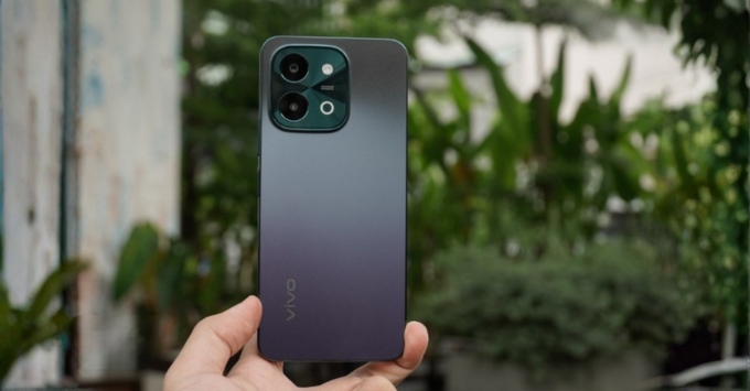 Vivo Y28 cũ là Top điện thoại Vivo cũ đáng mua nhất