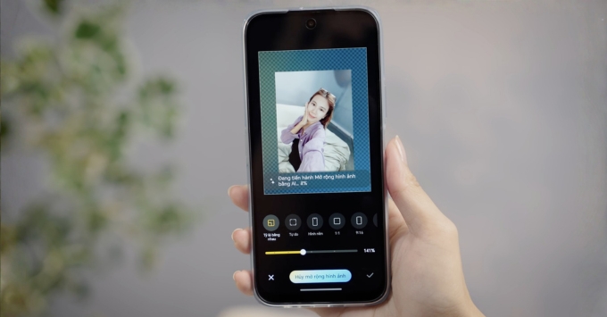 HONOR X6c hiệu năng ổn định, xử lý tốt các tác vụ hàng ngày và ứng dụng phổ biến