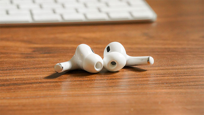 Trường hợp nào nên chọn AirPods Pro 3?