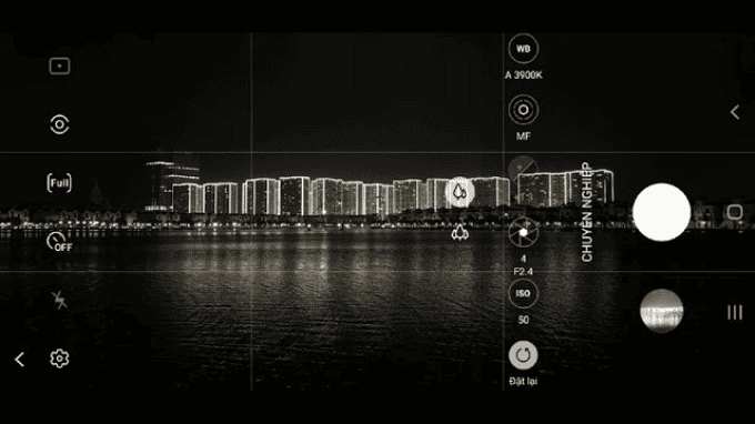 Cách khóa lấy nét và phơi sáng để chụp ảnh đẹp trên OPPO