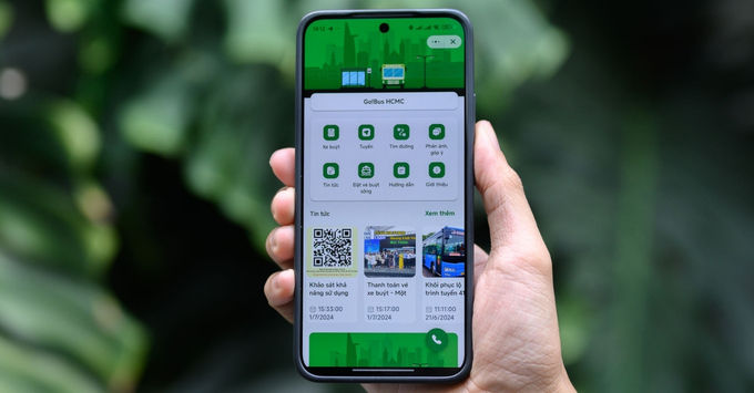 Mẹo hay giúp bạn đi xe buýt như một chuyên gia