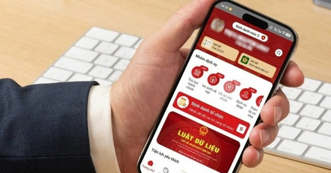 Nhóm đối tượng được miễn vẫn phải thực hiện quét sinh trắc học nếu thay đổi thiết bị điện thoại sau mốc thời gian 15/06/2026