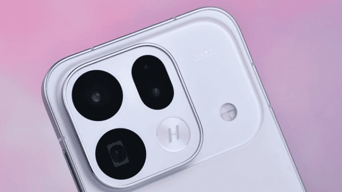 Camera 200MP OPPO Find X9s Pro zoom xa siêu nét không vỡ ảnh