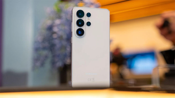 Samsung Galaxy S26 Ultra - Lựa chọn an toàn