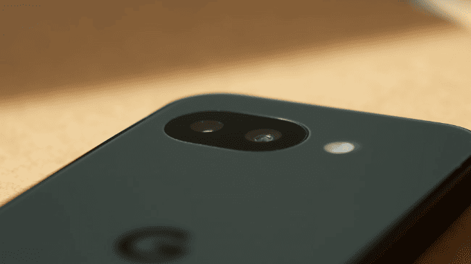 Camera Google Pixel 10a 256GB 48MP OIS chụp đêm đẹp nhất