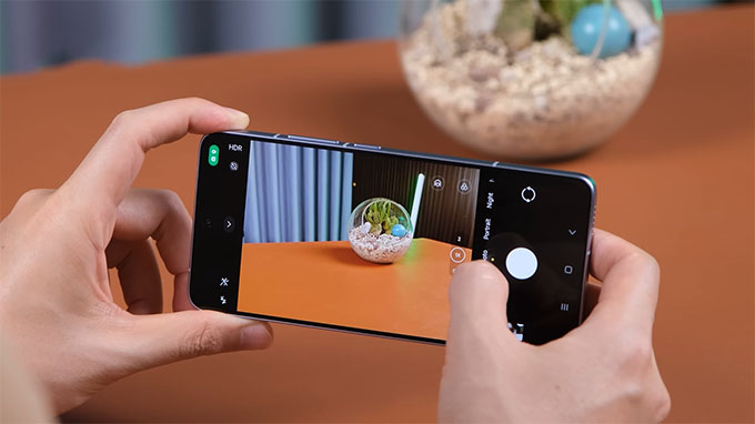 Điện thoại Redmi K80 cũ giá rẻ được trang bị camera chính 50MP