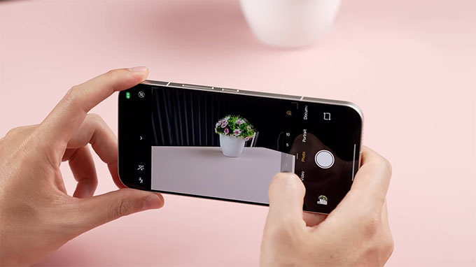 Camera Light Hunter 950 & tele tiềm vọng 5x