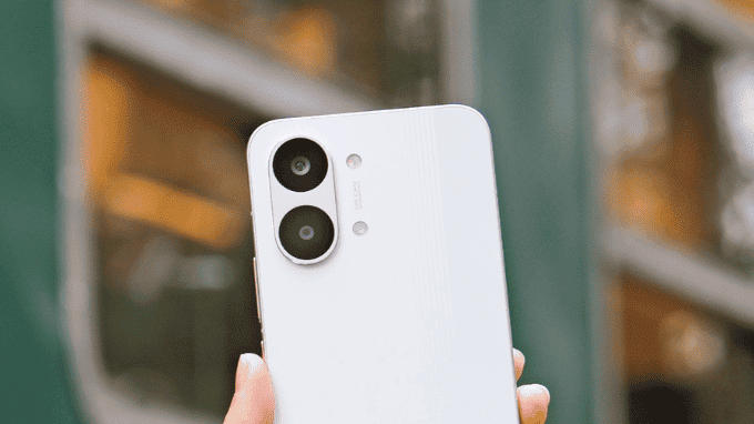 Camera REDMI Turbo 5 Max cũ 50MP f/1.5 OIS