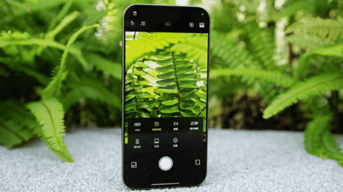 Camera tiềm vọng Xiaomi 17 Pro Like New