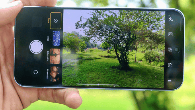 Công nghệ làm đẹp AI giúp gương mặt thêm phần tỏa sáng