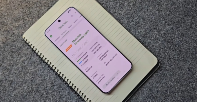 Cấu hình cực khủng của OnePlus Ace 6 Ultra với chip Dimensity 9500 và hệ thống anten gaming 360 độ giảm thiểu giật lag.
