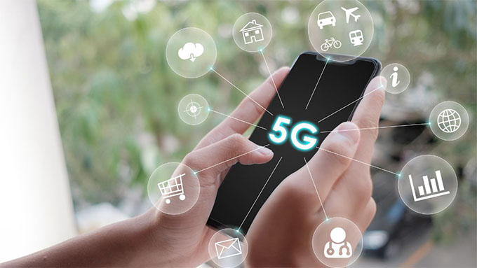 Có cần mua điện thoại 5G trong năm 2026 không?