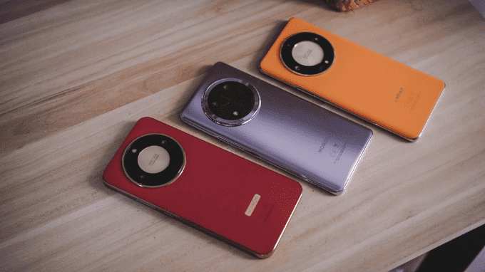 Điện thoại chip Snapdragon 6 gen 4 HONOR X9d 5G màn hình luôn rực rỡ