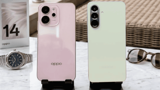Galaxy A37 và OPPO Reno14 F dành cho ai?