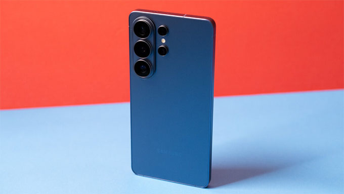 Samsung Galaxy S26 Ultra - Pin 1.200 chu kỳ và 7 năm cập nhật