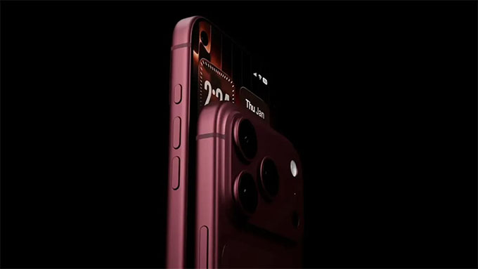 Giá iPhone 18 Pro Max dự kiến bao nhiêu?