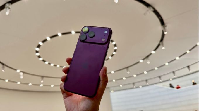 iPhone 18 Pro Max có mức giá tăng khi sở hữu chip A20 Pro 2nm