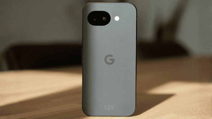 Google Pixel 10a 256GB nổi bật gì