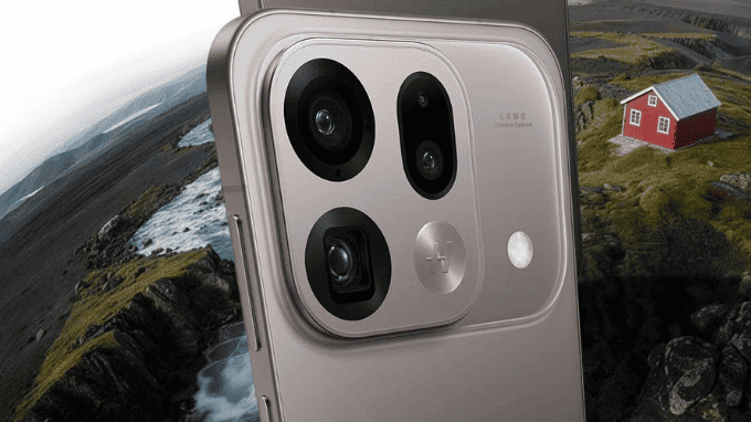 Hệ thống camera OPPO Find X9s Pro với Hasselblad 200MP đỉnh cao 