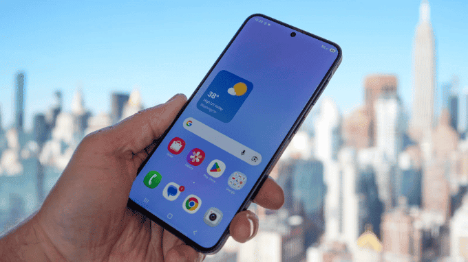 Hiệu năng Galaxy A37 hỗ trợ cập nhật 6 năm đến 2032