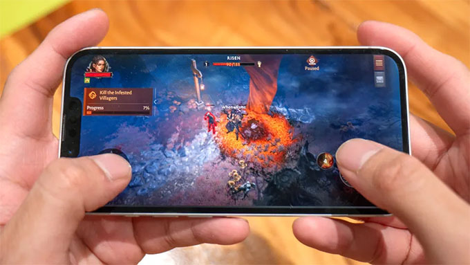 Cấu hình iPhone 17e được trang bị chip Apple A19 (tương tự iPhone 17)