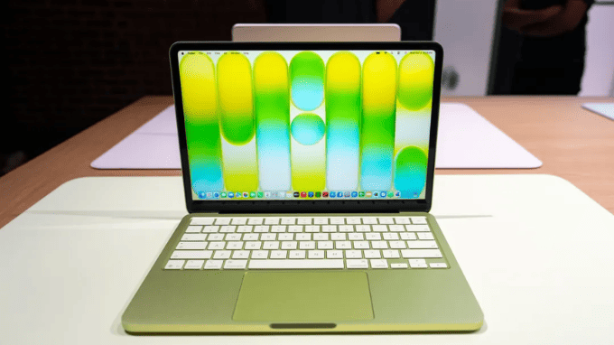 Hiệu năng MacBook Neo phù hợp tác vụ nhẹ