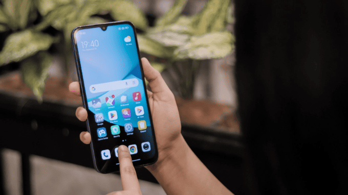 Hiệu năng Redmi 15C đầy kỳ vọng