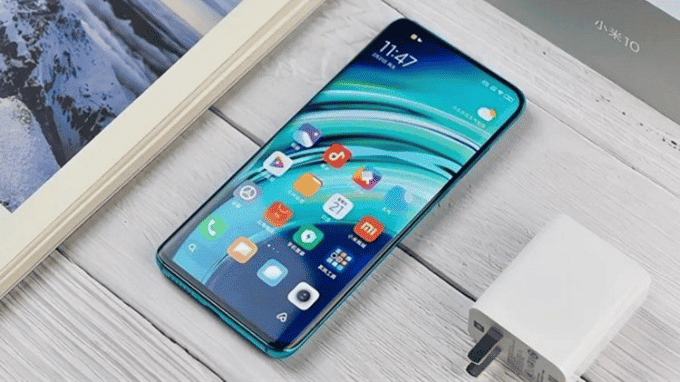 Hiệu năng và pin Redmi K50 Pro Plus