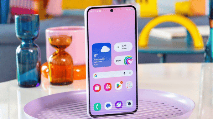 Hiệu năng Samsung Galaxy A37 5G Exynos 1480 GPU AMD 