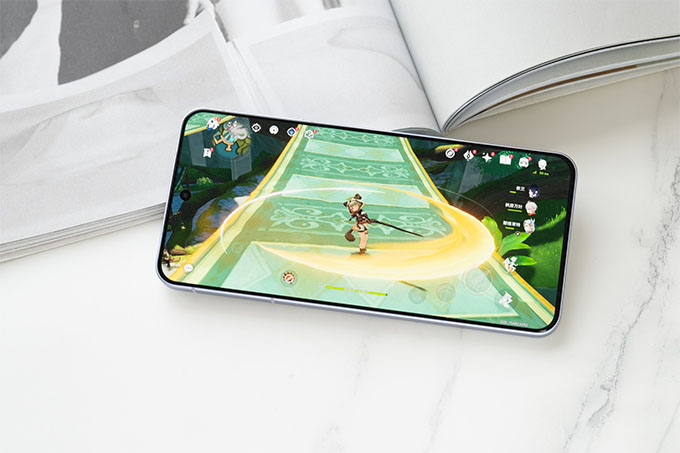 Vivo X200s cũ được trang bị chip Dimensity 9400+