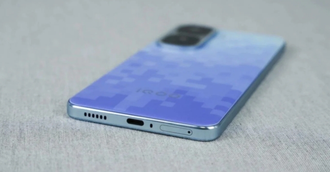 iQOO Neo 10 Pro Plus là Top điện thoại pin trên 6000mAh đáng mua nhất 2026