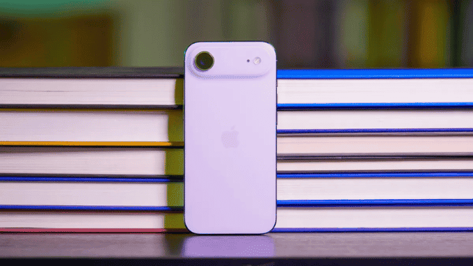 iPhone Air cũ 99% - lý do dân công nghệ chọn Like New thay vì máy mới