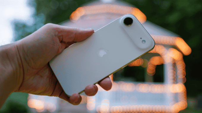 iPhone Air cũ phù hợp từ tín đồ thời trang đến học sinh sinh viên