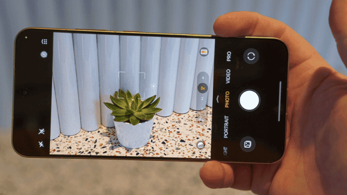 Khả năng chụp ảnh chân dung và selfie đỉnh cao trên Honor Win RT