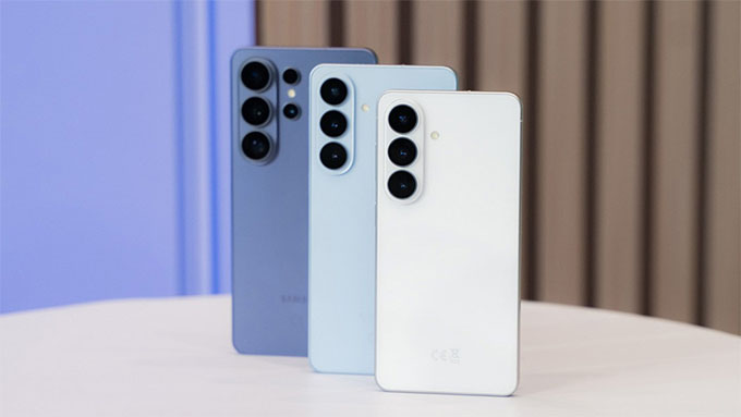 Điện thoại Android nên được khởi động theo lịch nào?