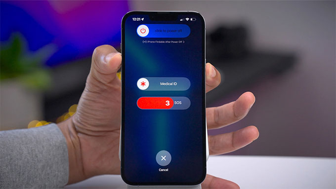 Khởi động lại iPhone bao nhiêu 1 lần là đủ?