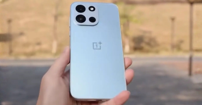 Độ bền quân đội với chứng nhận kháng nước và bụi IP69K là Lý do nên mua OnePlus Turbo 6