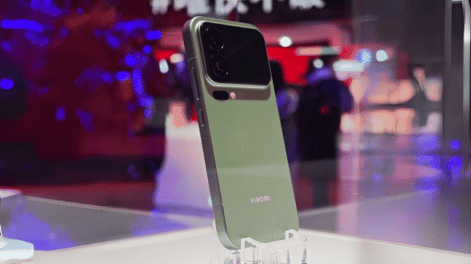 Lý do nên mua Xiaomi 17 Pro 512GB cũ