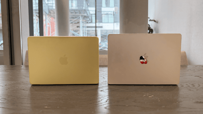 MacBook Neo và MacBook Air M5 dành cho ai?