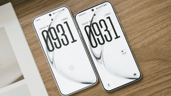 Màn hình OnePlus 15T cũ  mượt mà, sắc nét vượt trội phân khúc