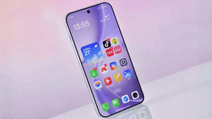 Màn hình OPPO Find X9s Pro 144Hz AMOLED