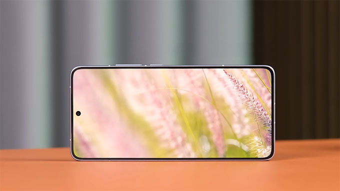 Màn hình OLED 2K