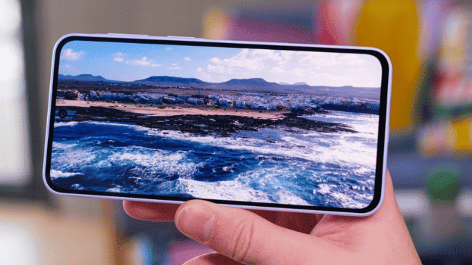 Màn hình Samsung Galaxy A37 Super AMOLED 6.7 inch 