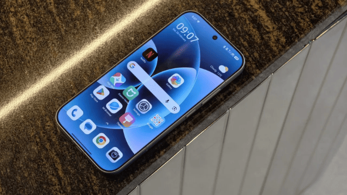 Màn hình Xiaomi 17 Like New bảo vệ mắt, Dolby Vision