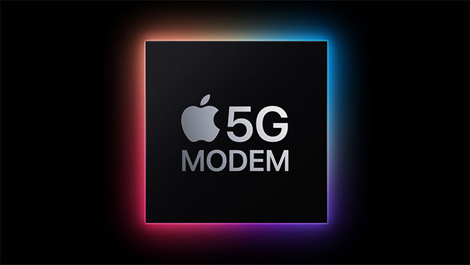 Modem 5G thế hệ mới - Kết nối nhanh hơn, tiết kiệm pin hơn