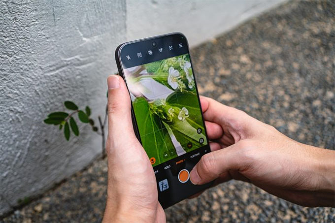 7 bước kiểm tra Oppo Find X8 cũ trước khi mua