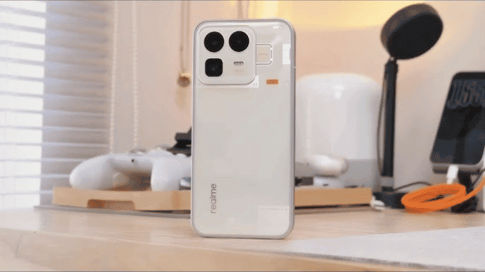 Mua realme Neo8 cũ tại Di Động Mỹ bảo hành dài hạn