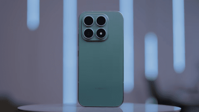 Mua Xiaomi 17 cũ có ưu điểm gì?
