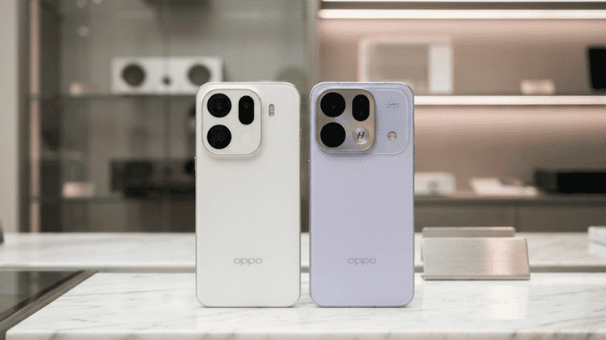 Nên mua OPPO Find X9s Pro hay OPPO Find X9?